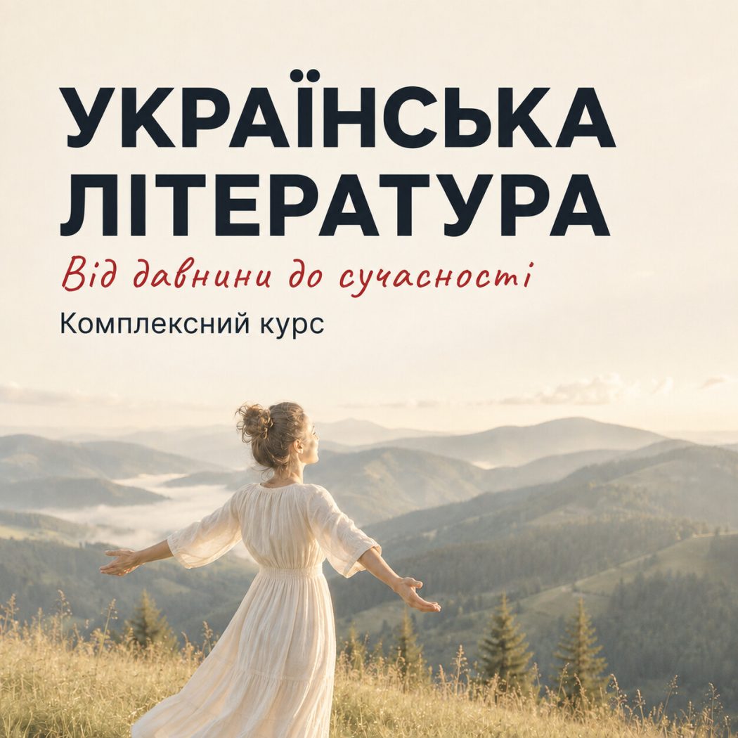 Мініатюра курсу