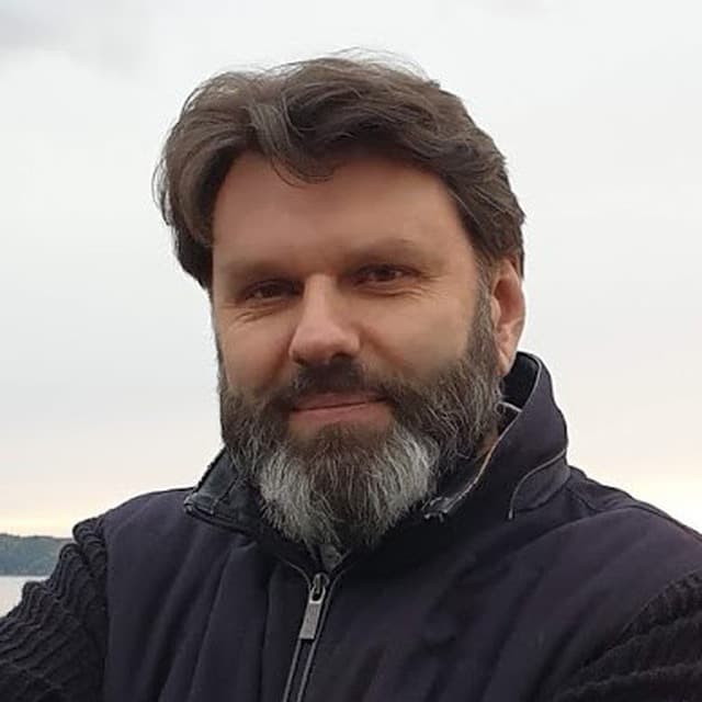 Костянтин Шевченко