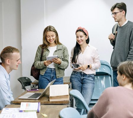 Тест на знання української мови