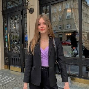 Picture of Воробель Оксана